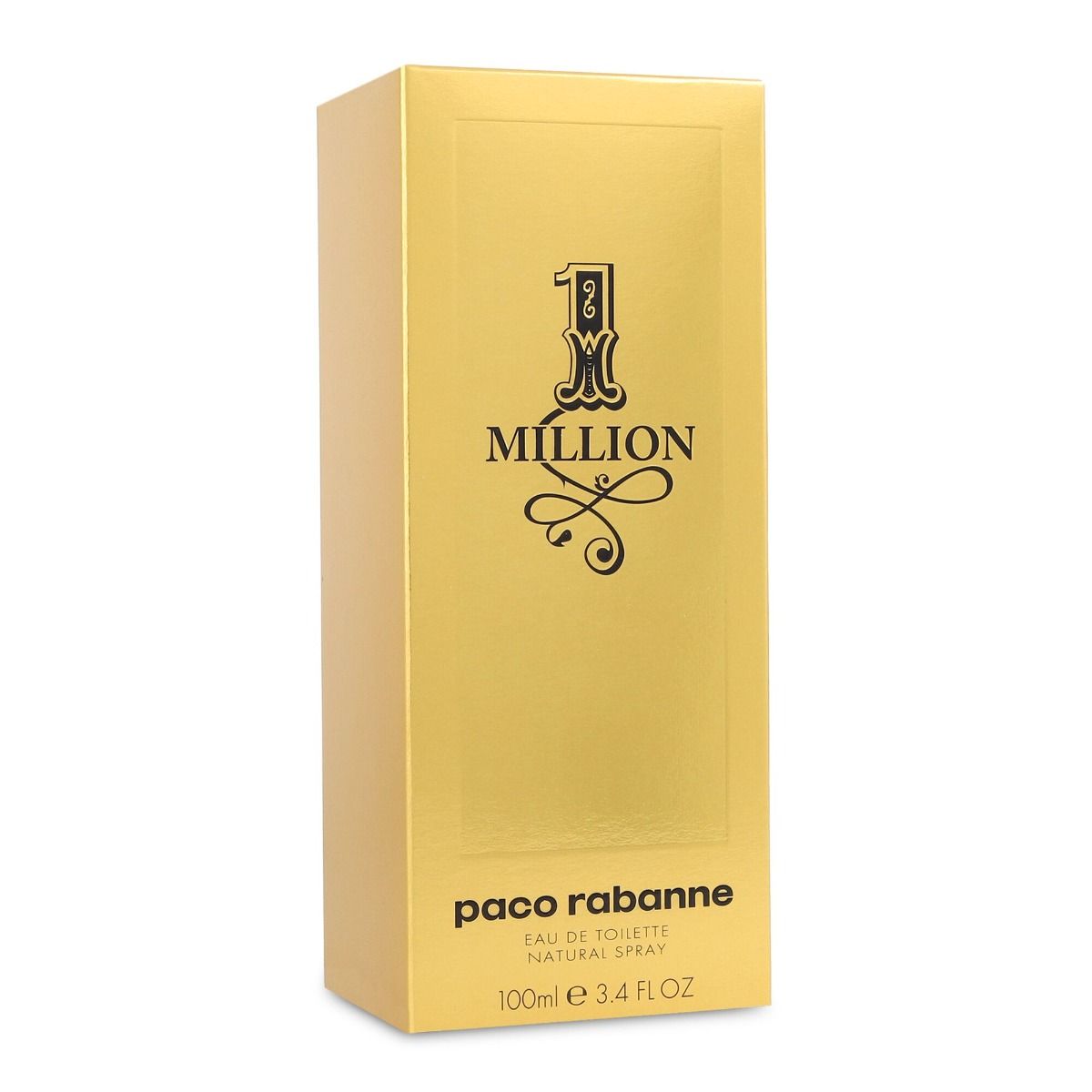 One Million Paco Rabanne Eau de Toilette