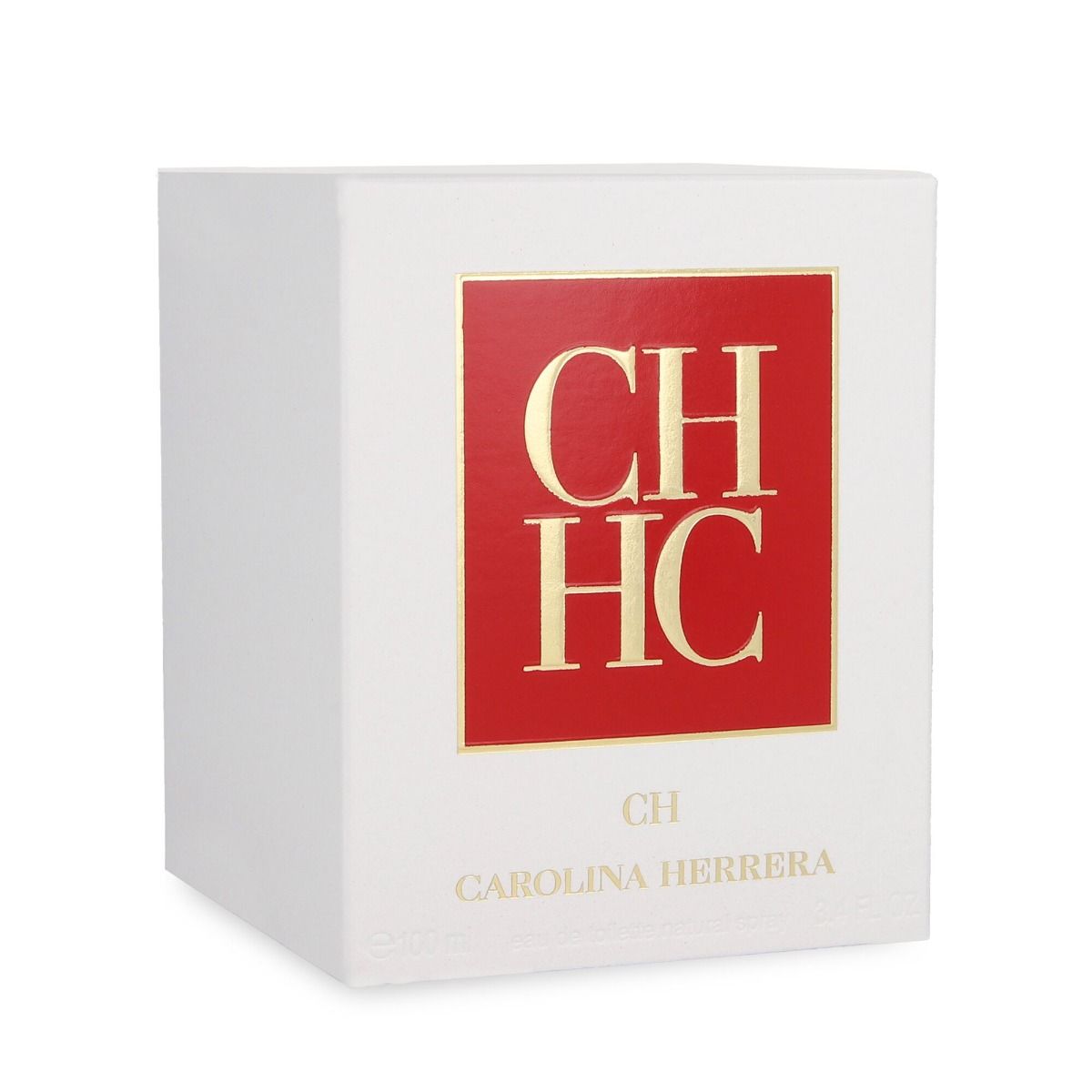 Carolina Herrera CH Para Mujer Eau de Toilette 100 ml