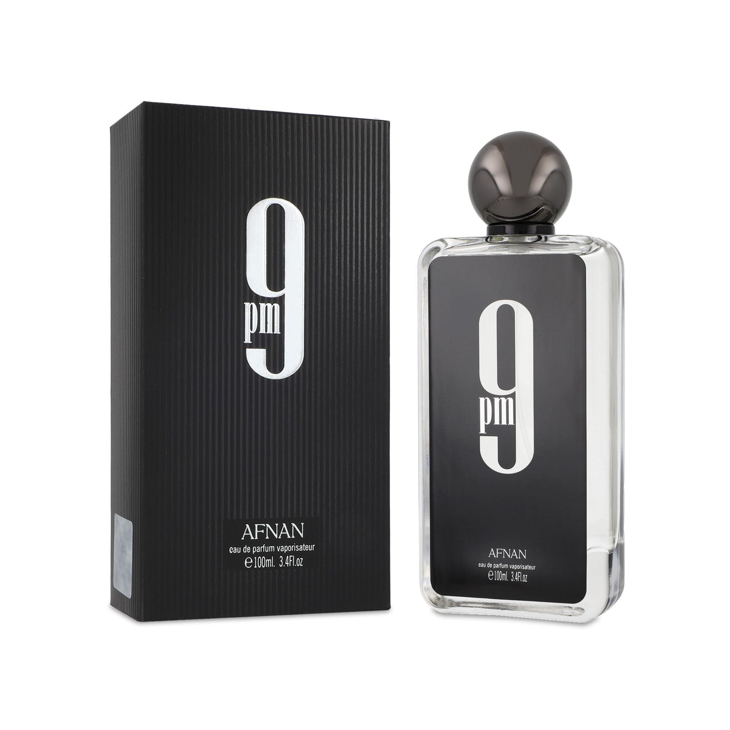 Afnan 9 pm Eau de Parfum