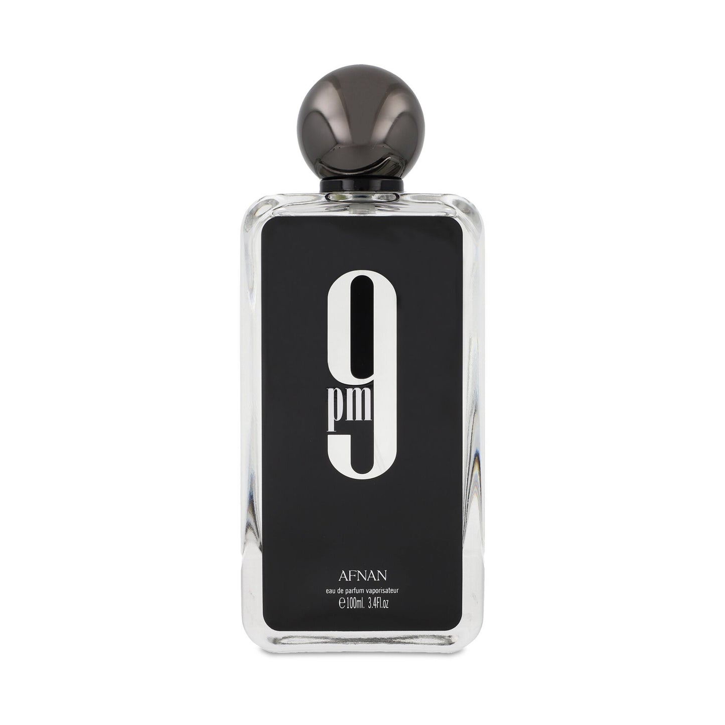 Afnan 9 pm Eau de Parfum