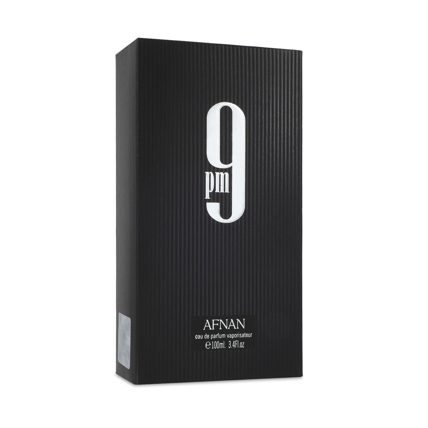 Afnan 9 pm Eau de Parfum