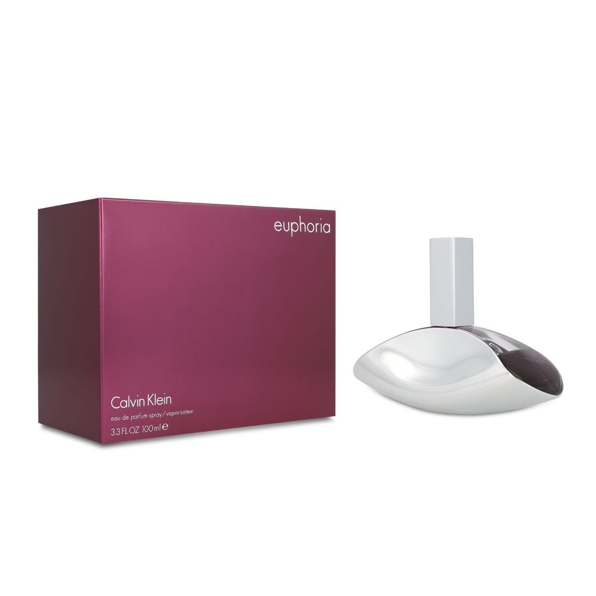 Calvin Klein Euphoria Eau de Parfum para Mujer 100 ml