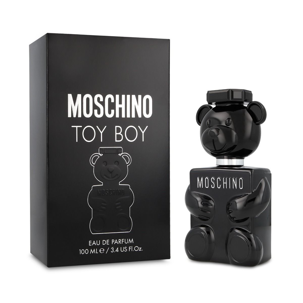 Moschino Toy Boy Eau De Parfum 100 ml