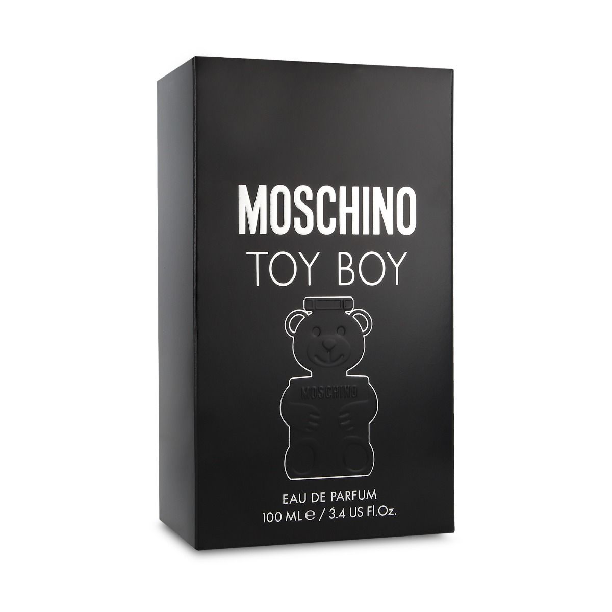 Moschino Toy Boy Eau De Parfum 100 ml