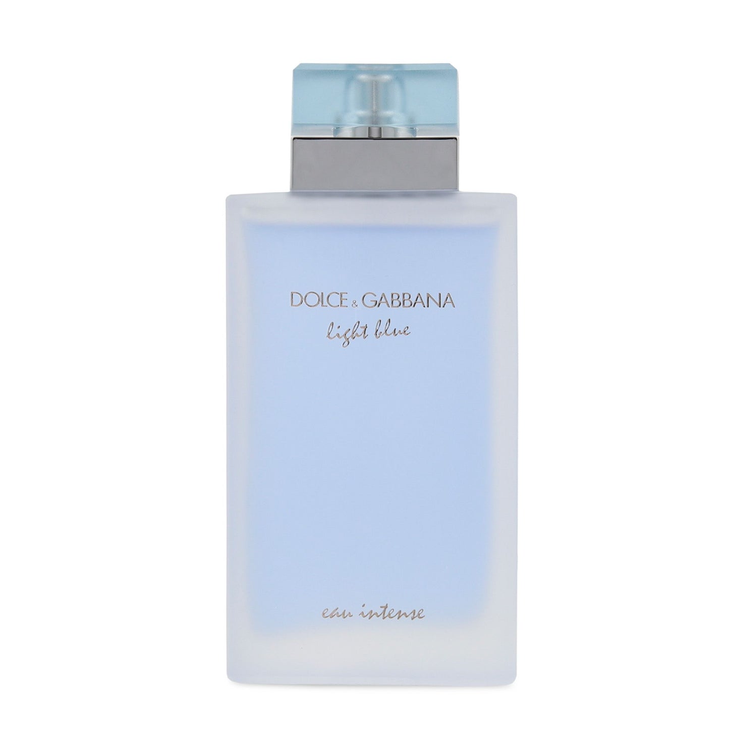 Light Blue Intense Dolce And Gabbana Eau de Parfum Para Mujer