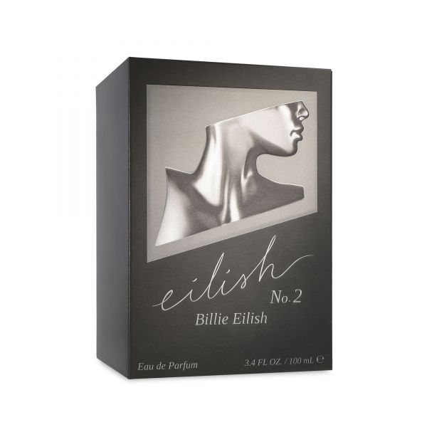 Eilish No.2 Billie Eilish Eau de Parfum 100 ml