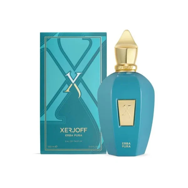 Xerjoff Erba Pura Eau de Parfum 100 ml Unisex