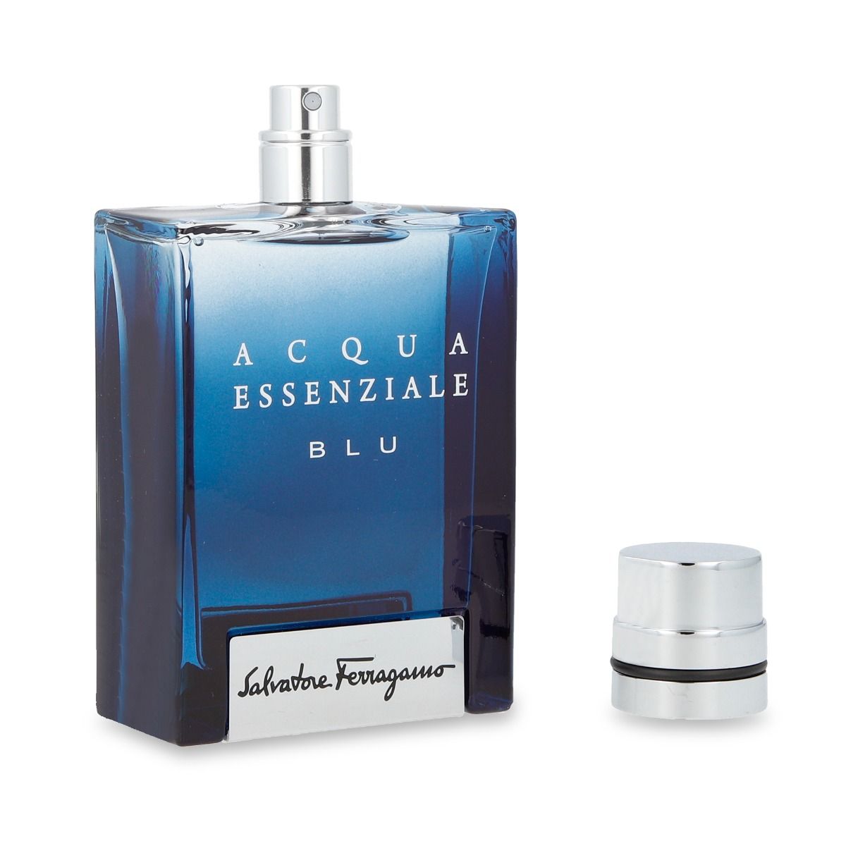 Salvatore Ferragamo Acqua Essenziale Blu Eau de Toilette