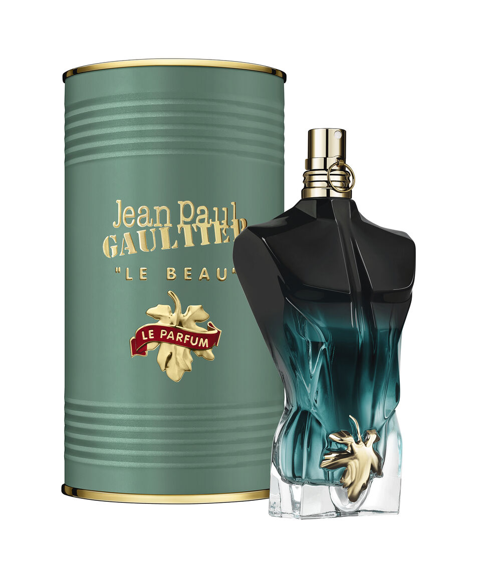 Le Beau Le Parfum Jean Paul Gaultier