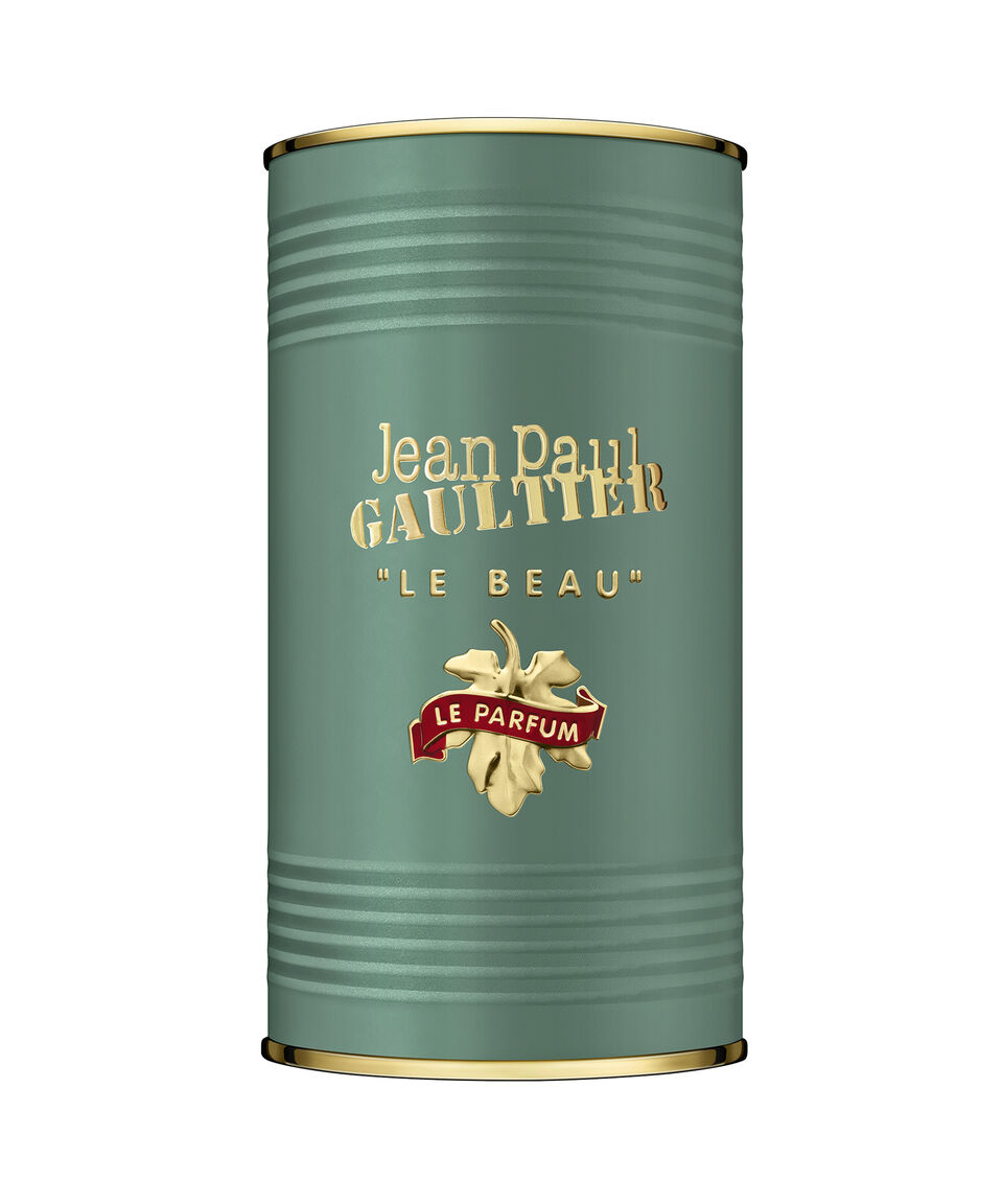 Le Beau Le Parfum Jean Paul Gaultier