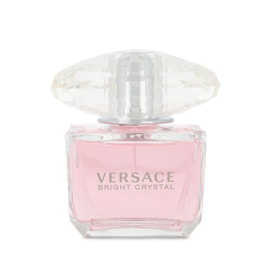 Bright Crystal Versace Eau de Toilette Para Mujer