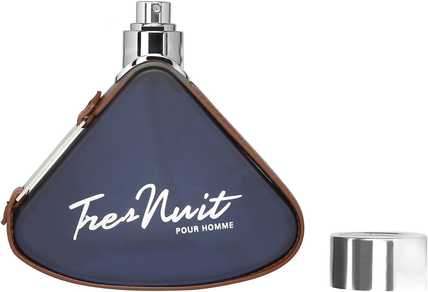 Armaf Tres Nuit Eau De Toilette 100 ml Para Hombre