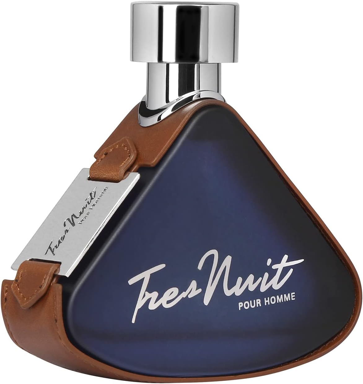 Armaf Tres Nuit Eau De Toilette 100 ml Para Hombre