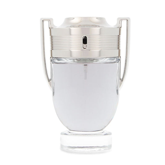 Paco Rabanne Invictus 100 ml Eau De Toilette Para Hombre