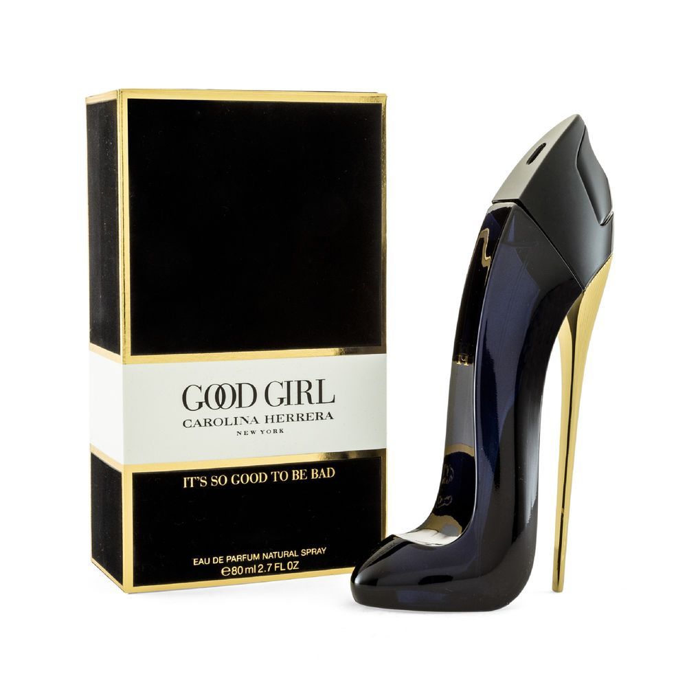 Perfume Good Girl para Mujer de Carolina Herrera Eau De Parfum