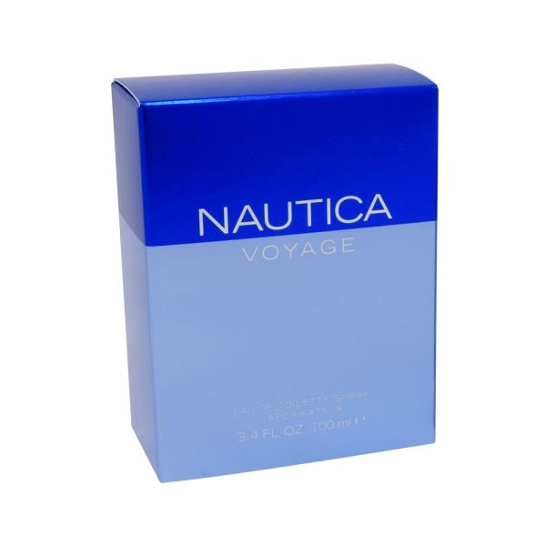 Perfume Nautica Voyage para Hombre 100 ml