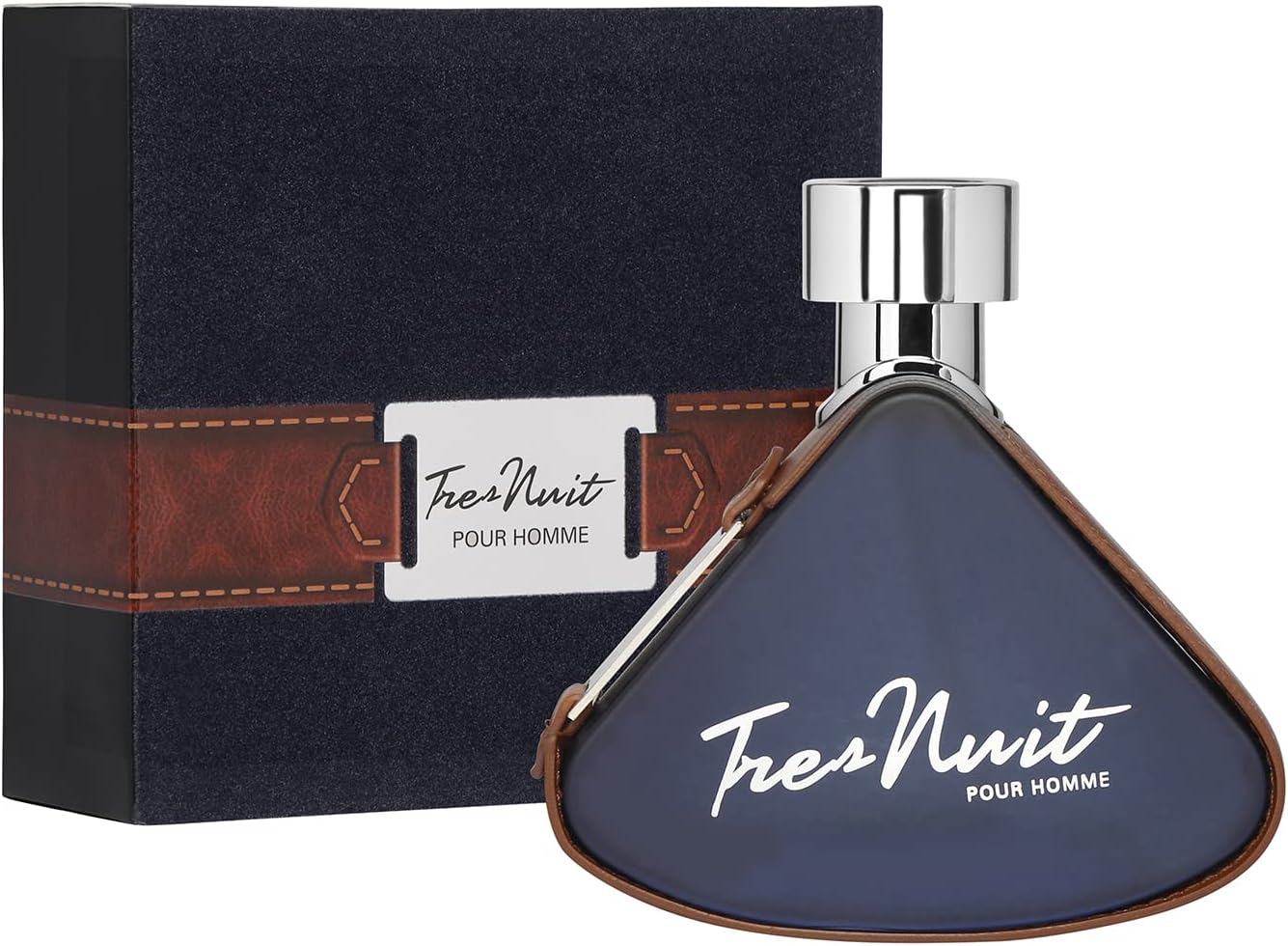 Armaf Tres Nuit Eau De Toilette 100 ml Para Hombre