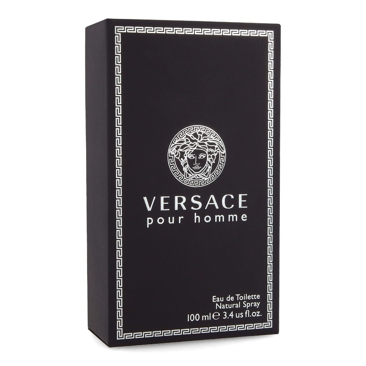 Versace Pour Homme 100 ml Eau De Toilette