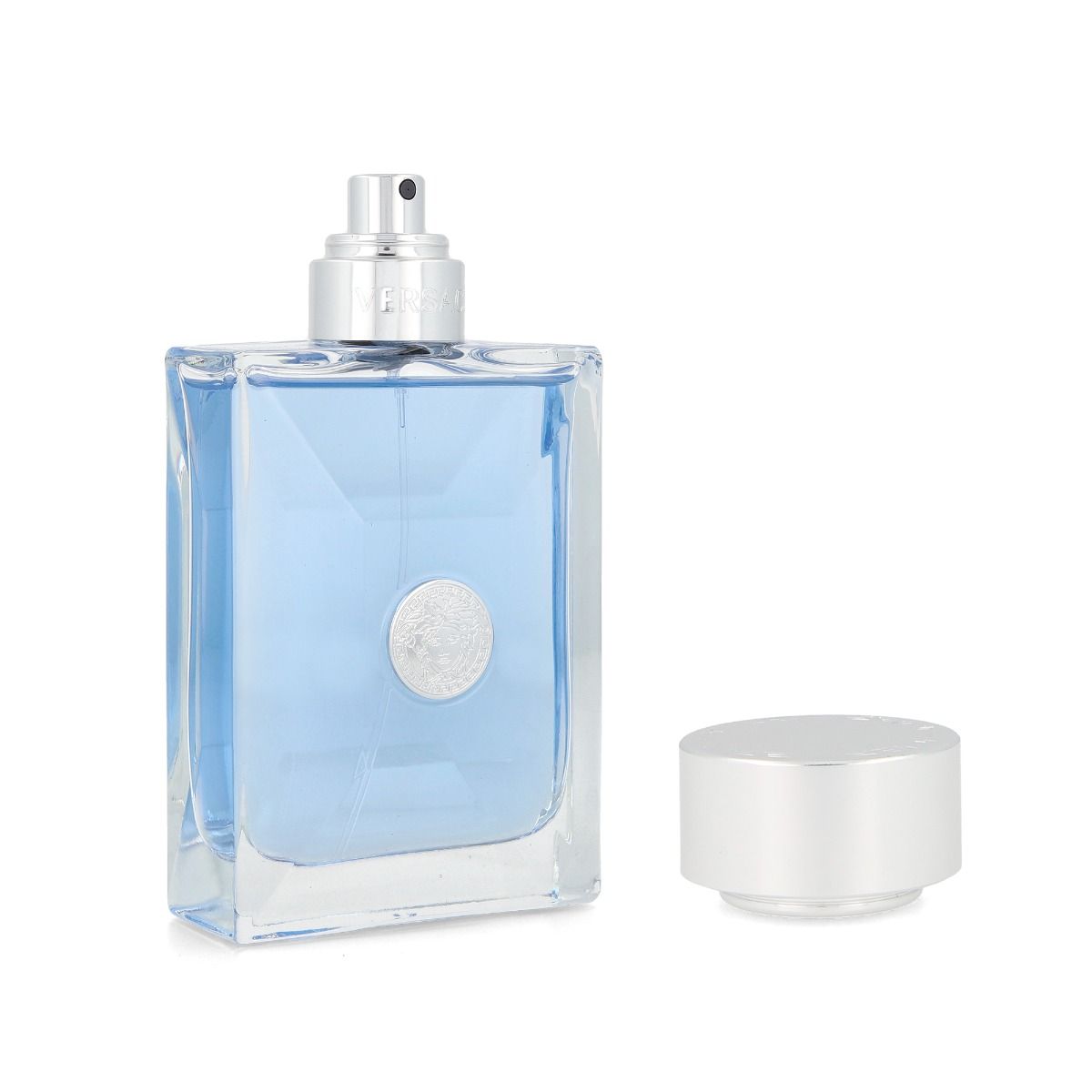 Versace Pour Homme 100 ml Eau De Toilette