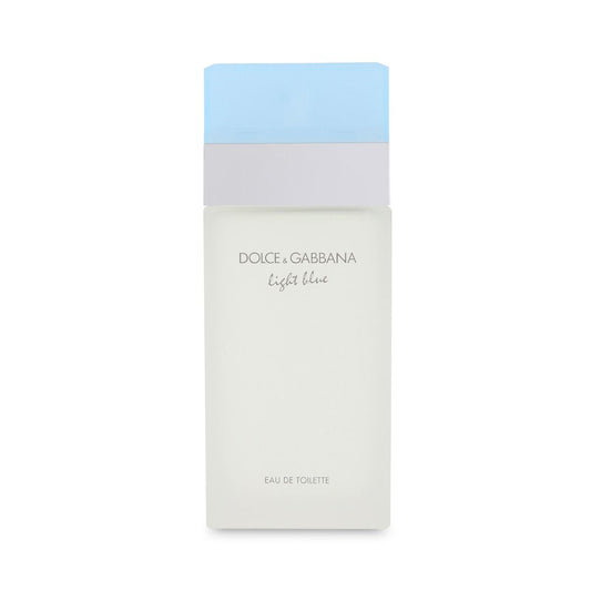 Dolce And Gabbana Light Blue Para Mujer