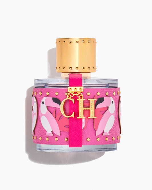 CH Birds of Paradise Carolina Herrera Eau de Parfum Para Mujer