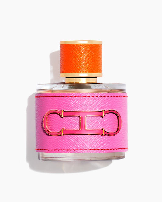 CH Pasión 100 ml Eau de Parfum Carolina Herrera Para Mujer