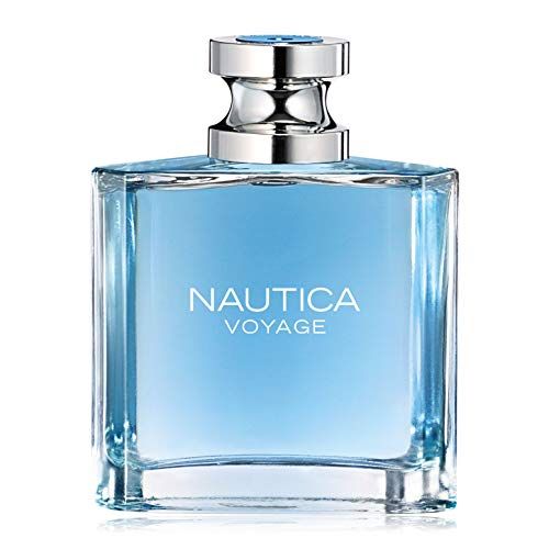 Perfume Nautica Voyage para Hombre 100 ml