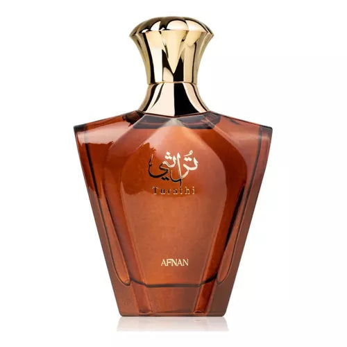 Afnan Turathi Brown Eau de Parfum 90 ml