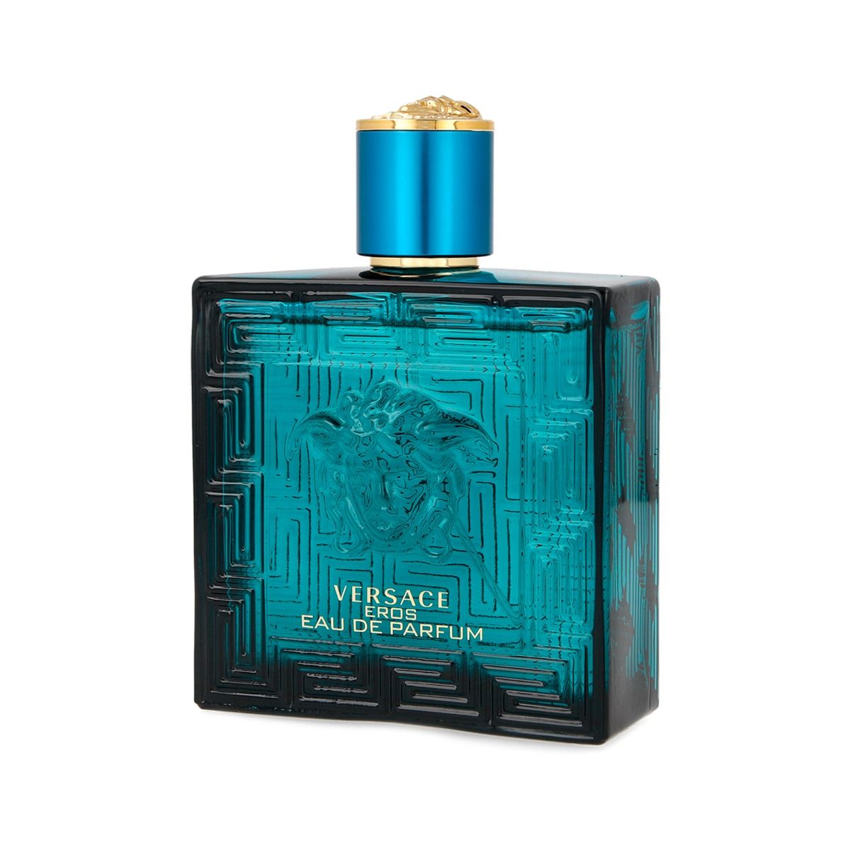 Versace Eros Eau de Parfum 100 ml Para Hombre