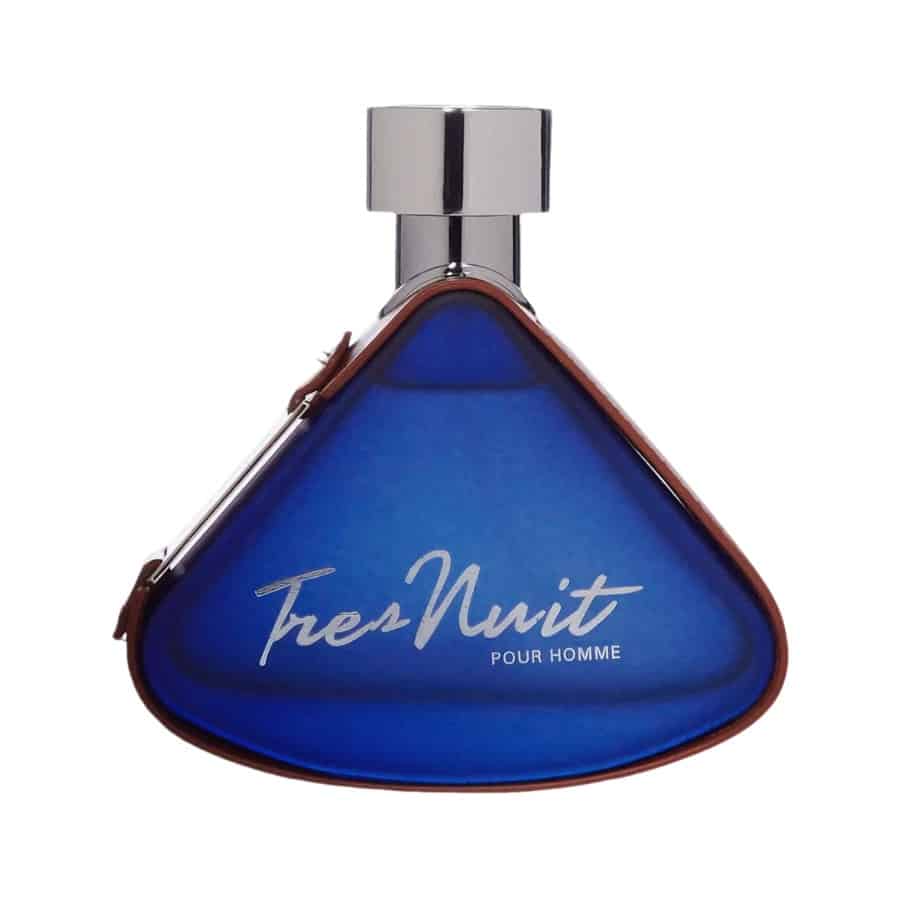 Armaf Tres Nuit Eau De Toilette 100 ml Para Hombre