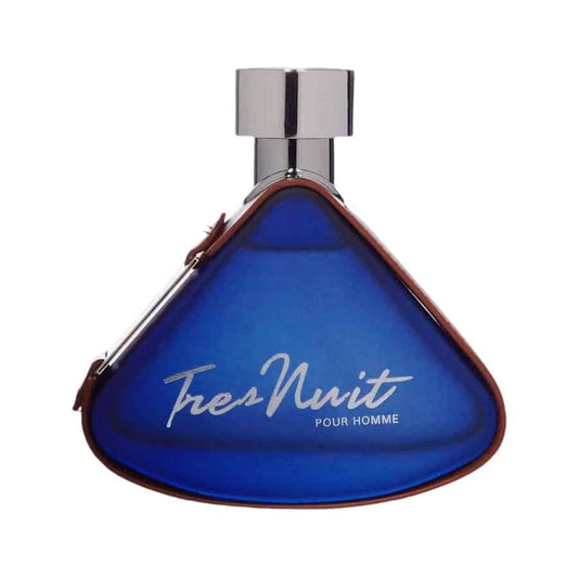 Armaf Tres Nuit Eau De Toilette 100 ml Para Hombre