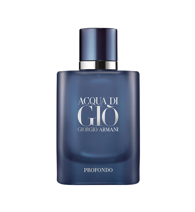 Acqua Di Gio Profondo EDP Para Hombre 125 ml y 200 ml