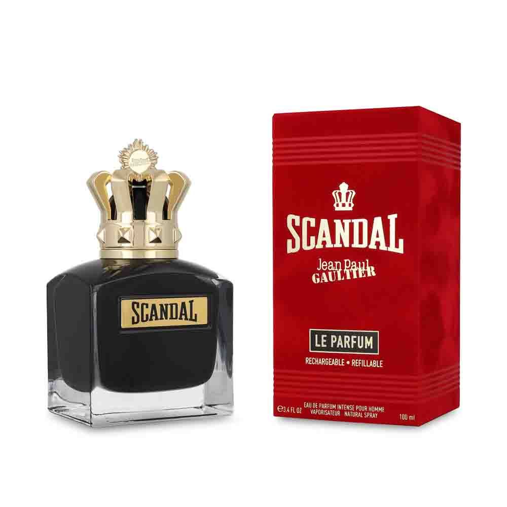 Scandal Le Parfum Eau de Parfum Jean Paul Gaultier