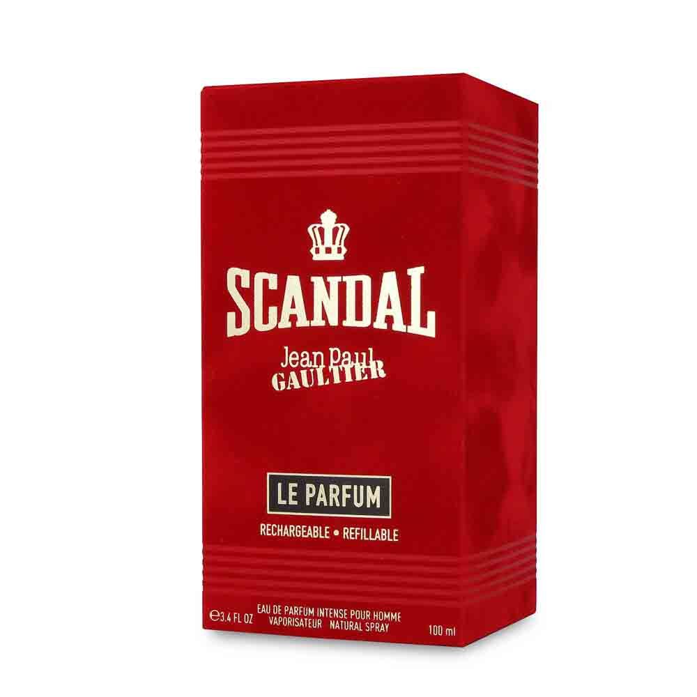 Scandal Le Parfum Eau de Parfum Jean Paul Gaultier