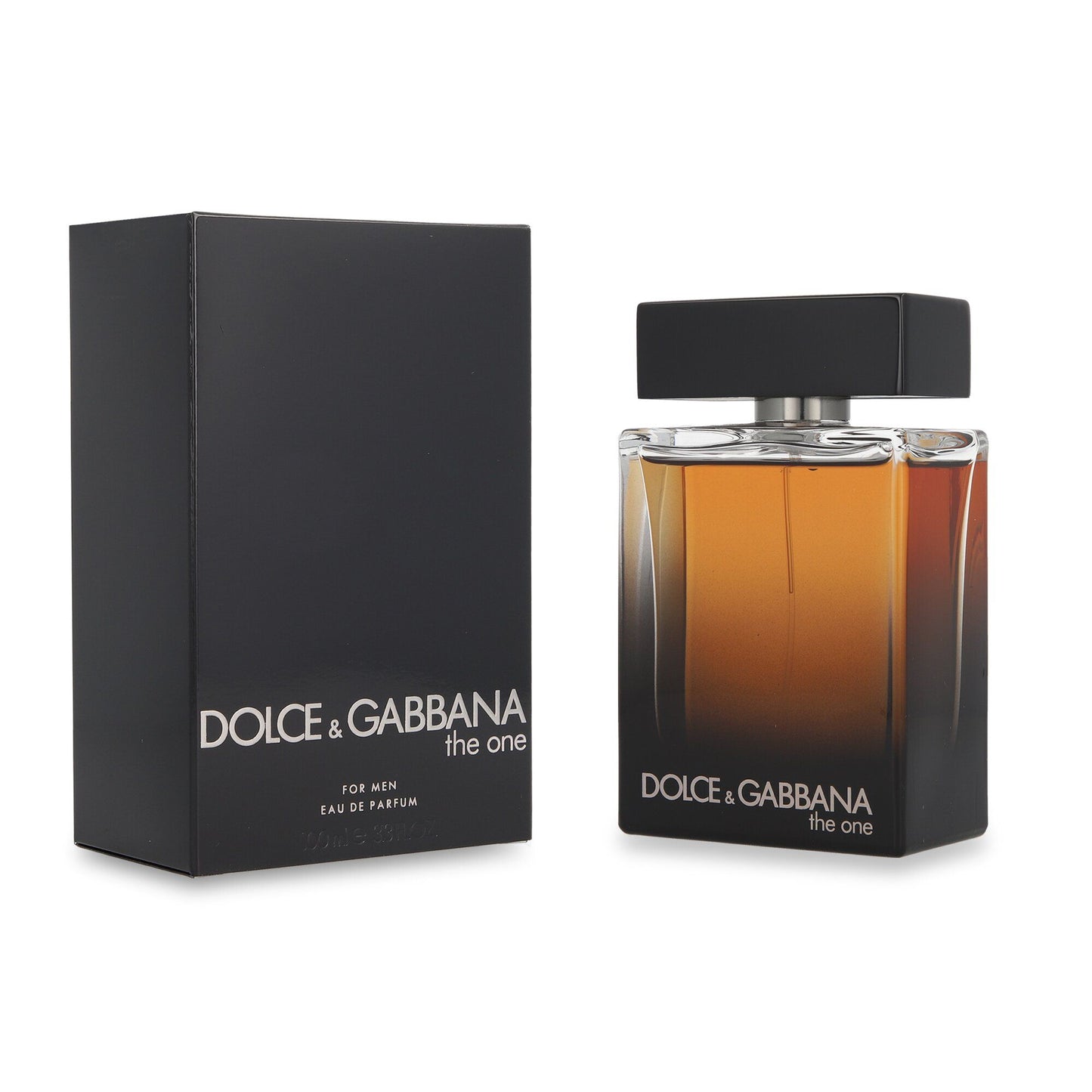 The One Eau de Parfum Dolce And Gabbana Para Hombre