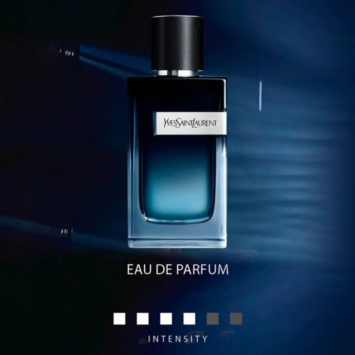 Yves Saint Laurent Y Eau de Parfum