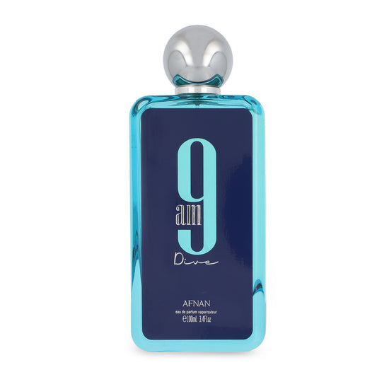 Afnan 9 am Dive Eau de Parfum Para Hombre