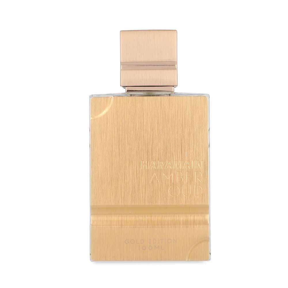 Al Haramain Amber Oud Gold Edp Spray