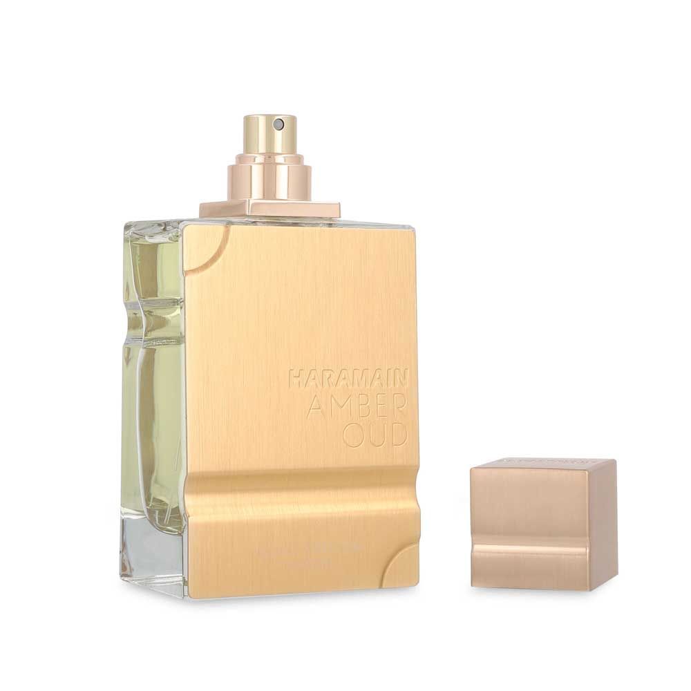 Al Haramain Amber Oud Gold Edp Spray