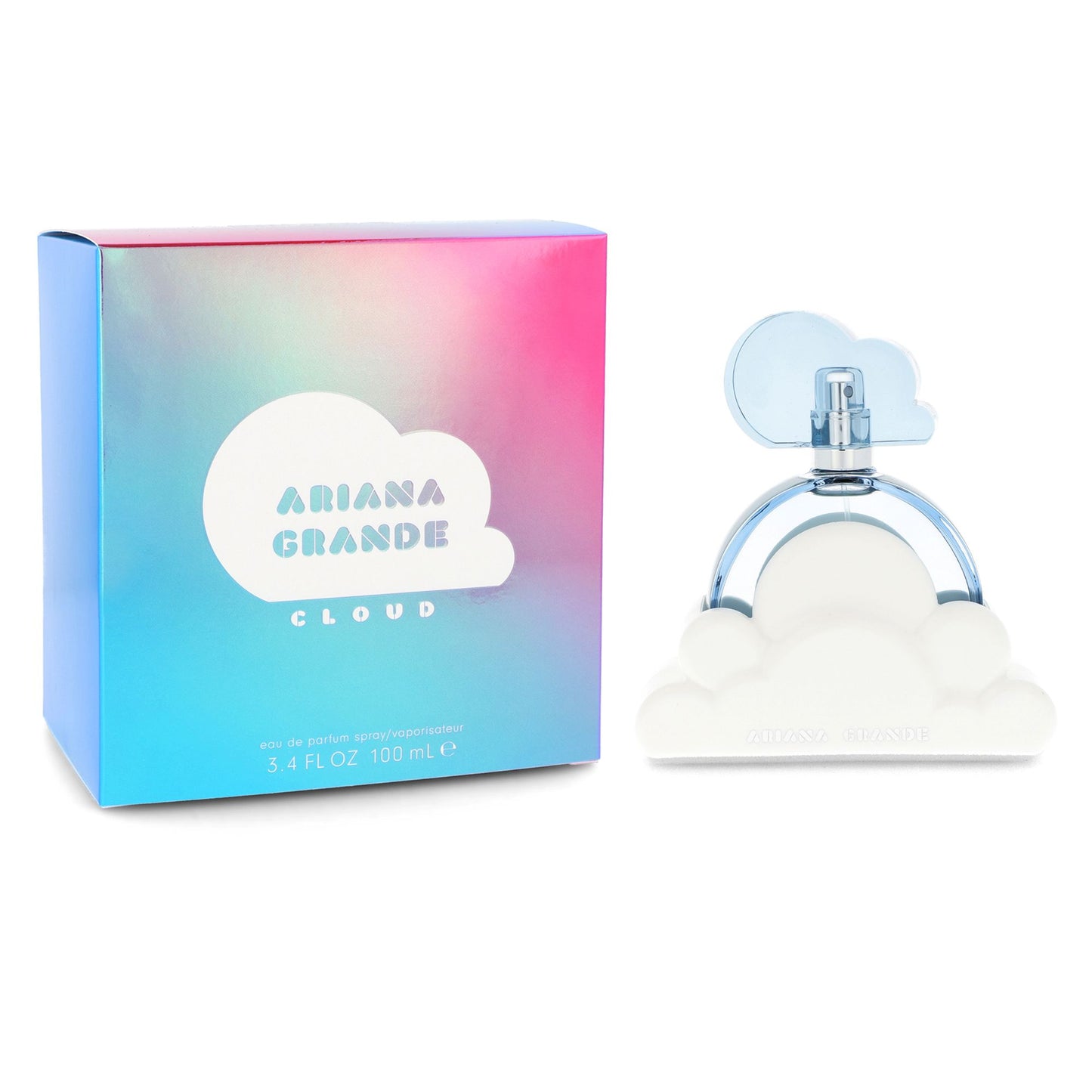 Ariana Grande Cloud Eau de Parfum