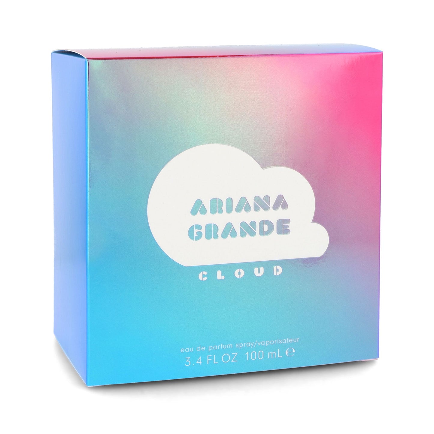 Ariana Grande Cloud Eau de Parfum