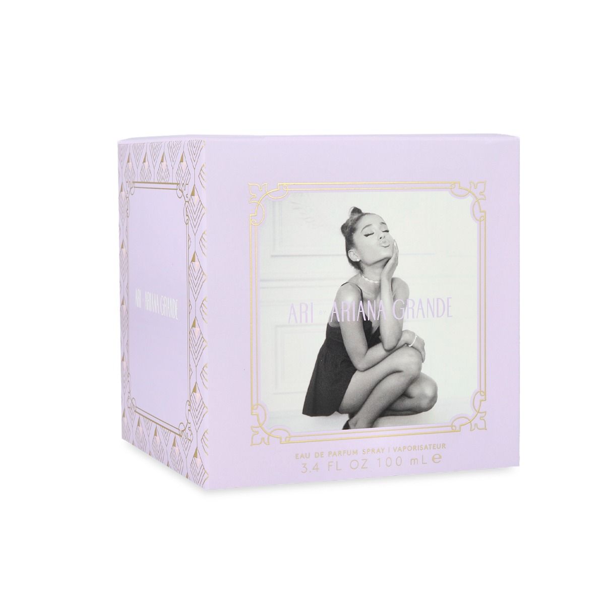 Ariana Grande Ari Eau De Parfum Para Mujer