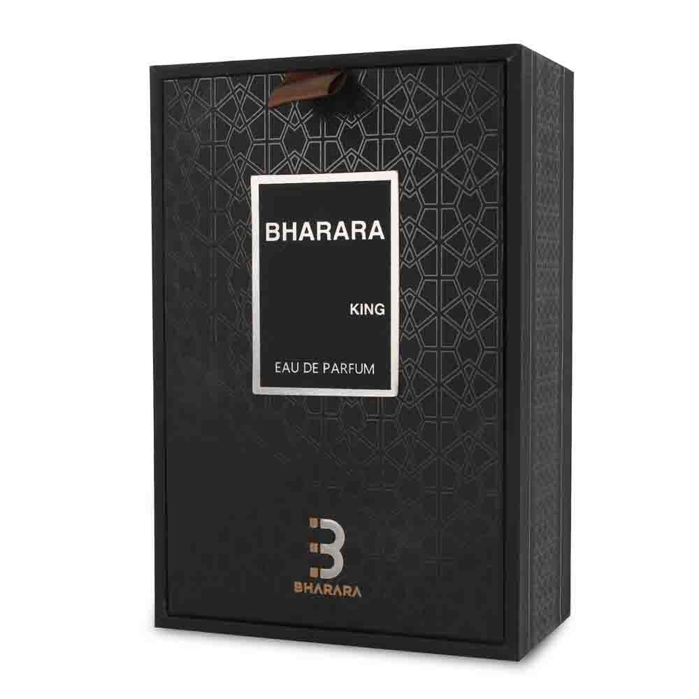 Perfume Bharara King para Hombre de Bharara EDP 100ML