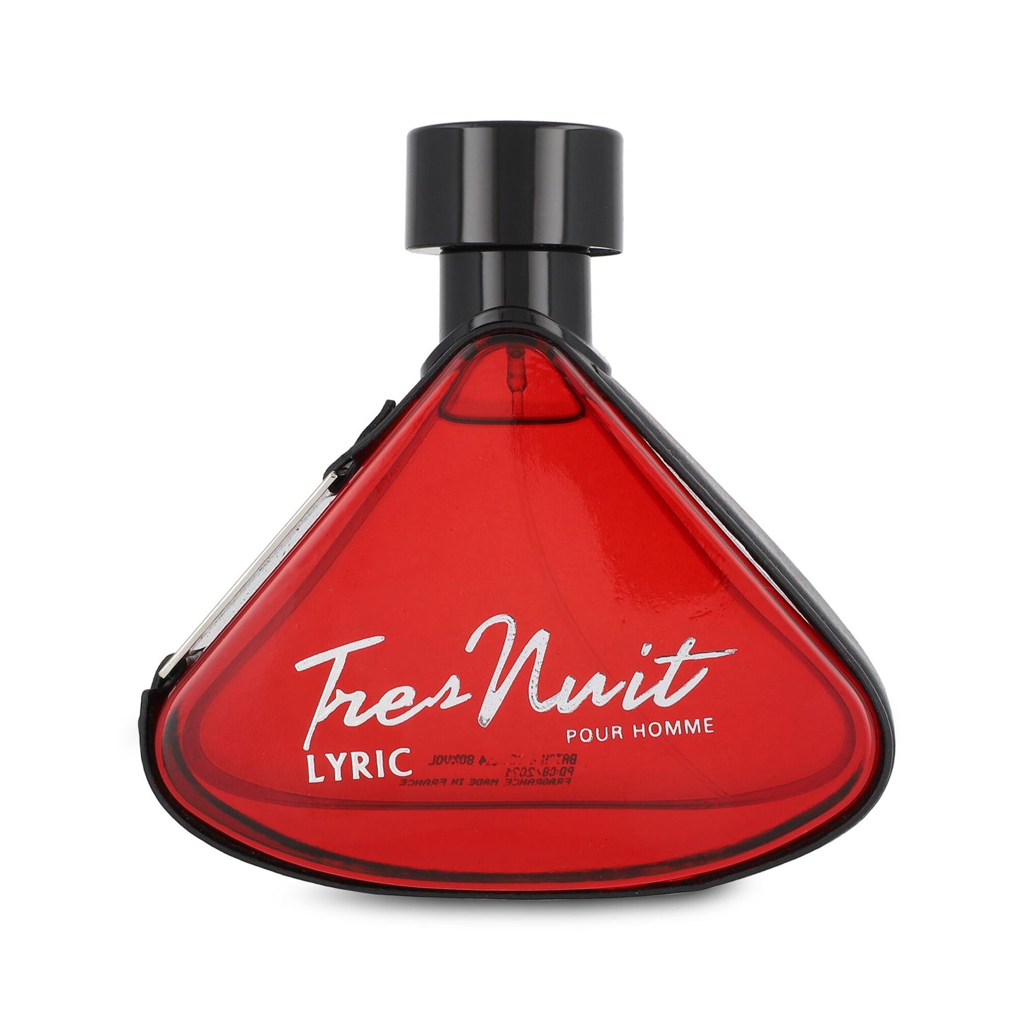 Armaf Tres Nuit Lyric Eau De Parfum Para Hombre 100 ml