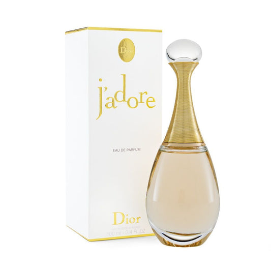 J'adore Dior Eau de Parfum Para Mujer 100 ml