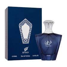 Afnan Turathi Blue Eau de Parfum 90 ml