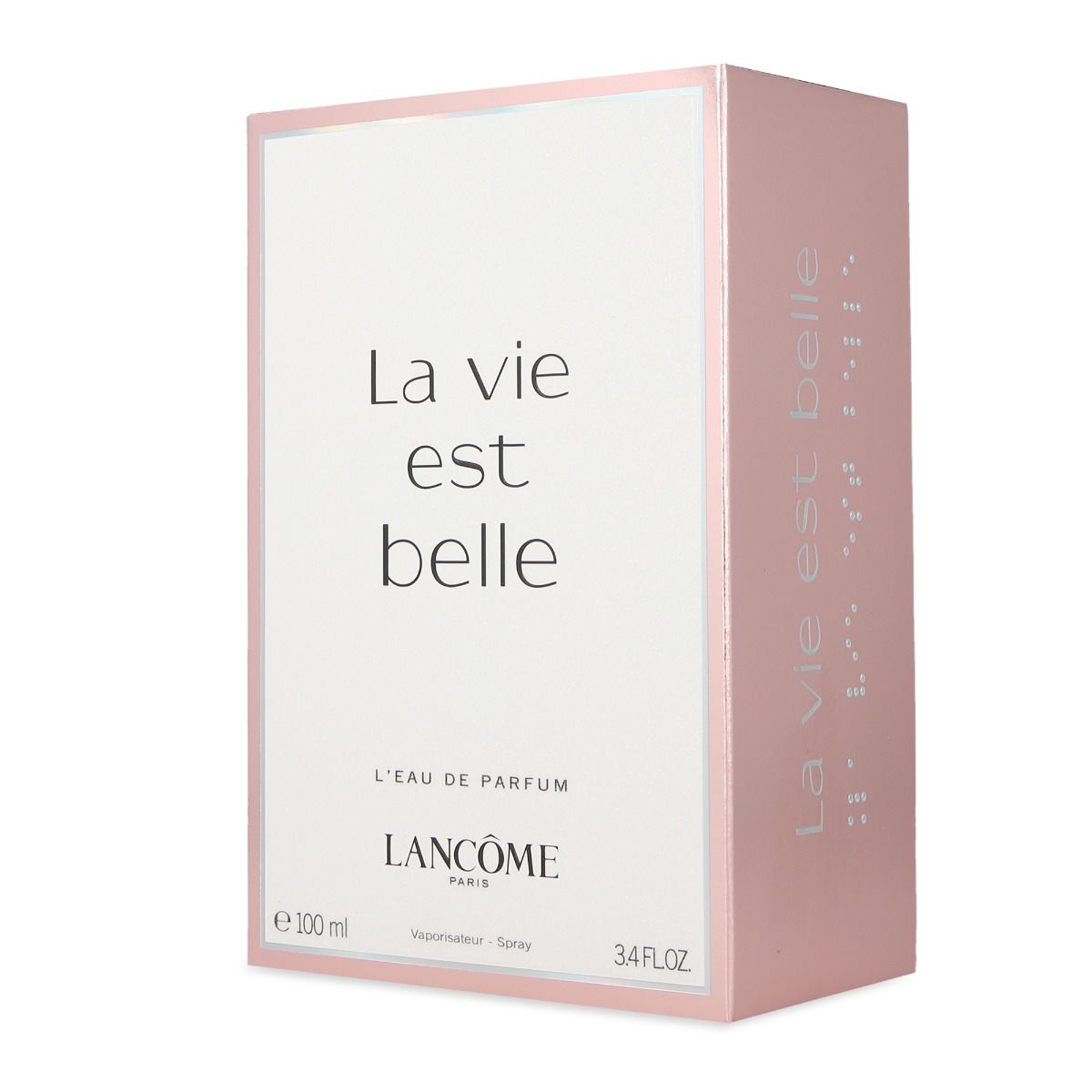 La Vie Est Belle Eau de Parfum Para Mujer