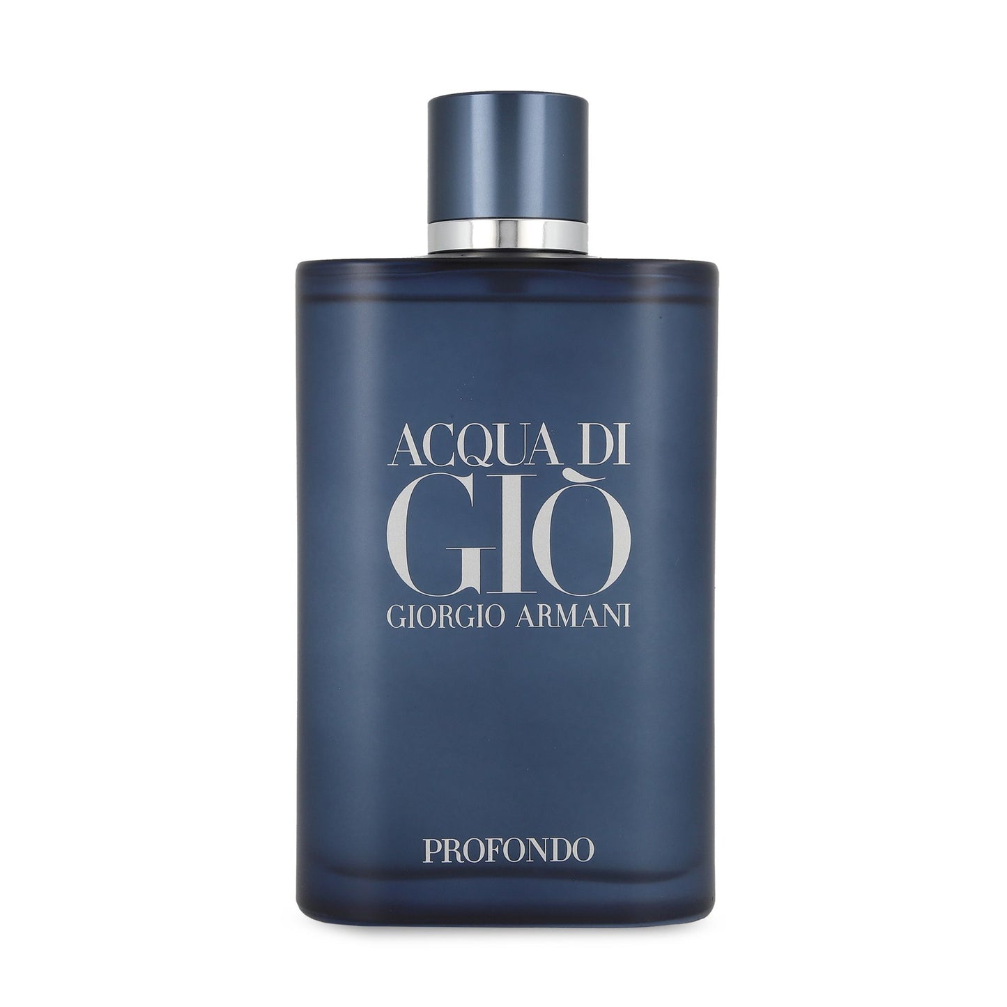 Acqua Di Gio Profondo EDP Para Hombre 125 ml y 200 ml