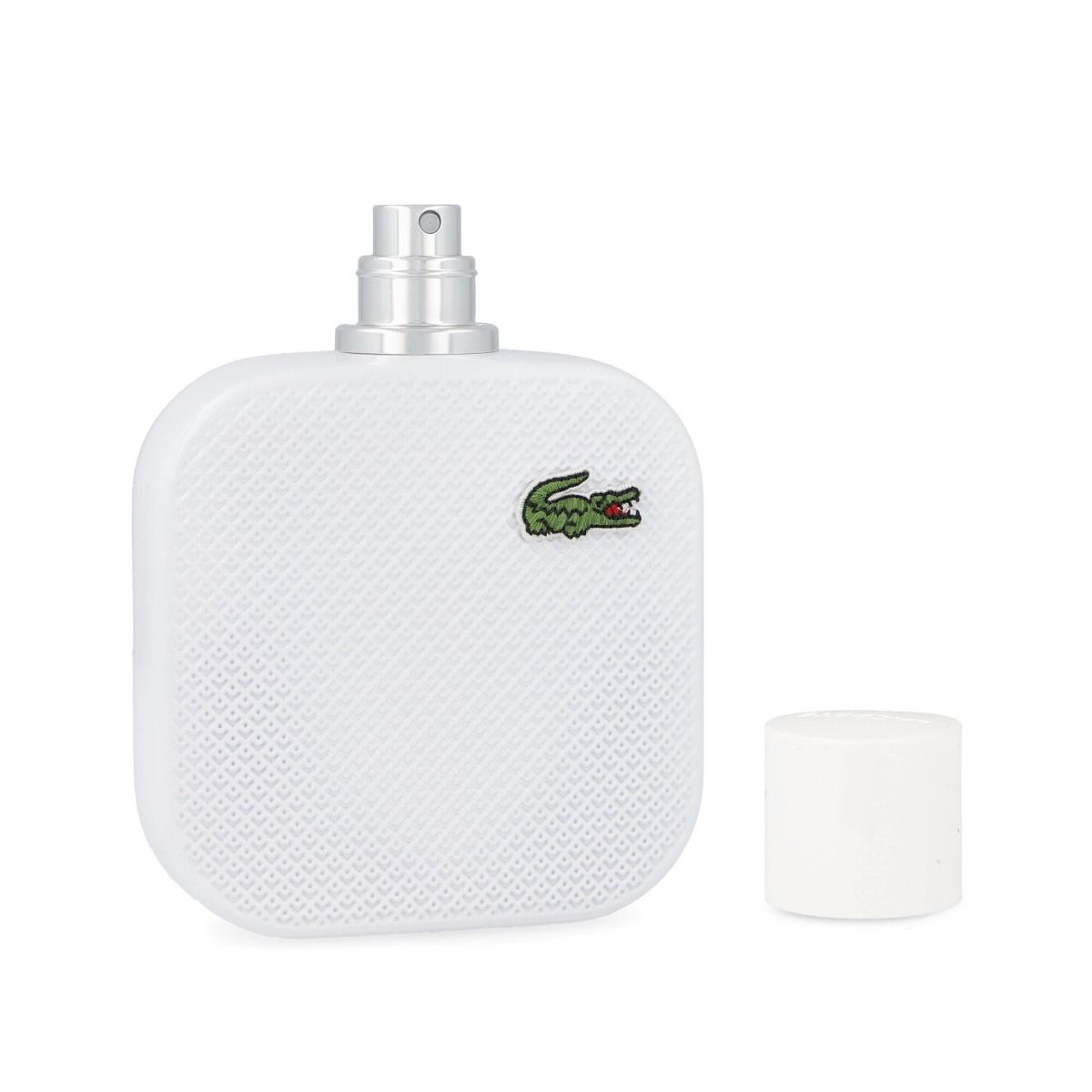 Lacoste L.12.12 Blanc Eau De Toilette