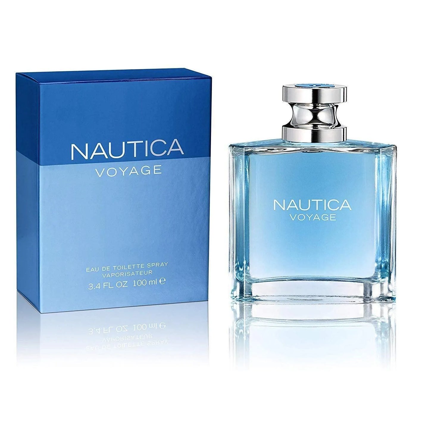 Perfume Nautica Voyage para Hombre 100 ml